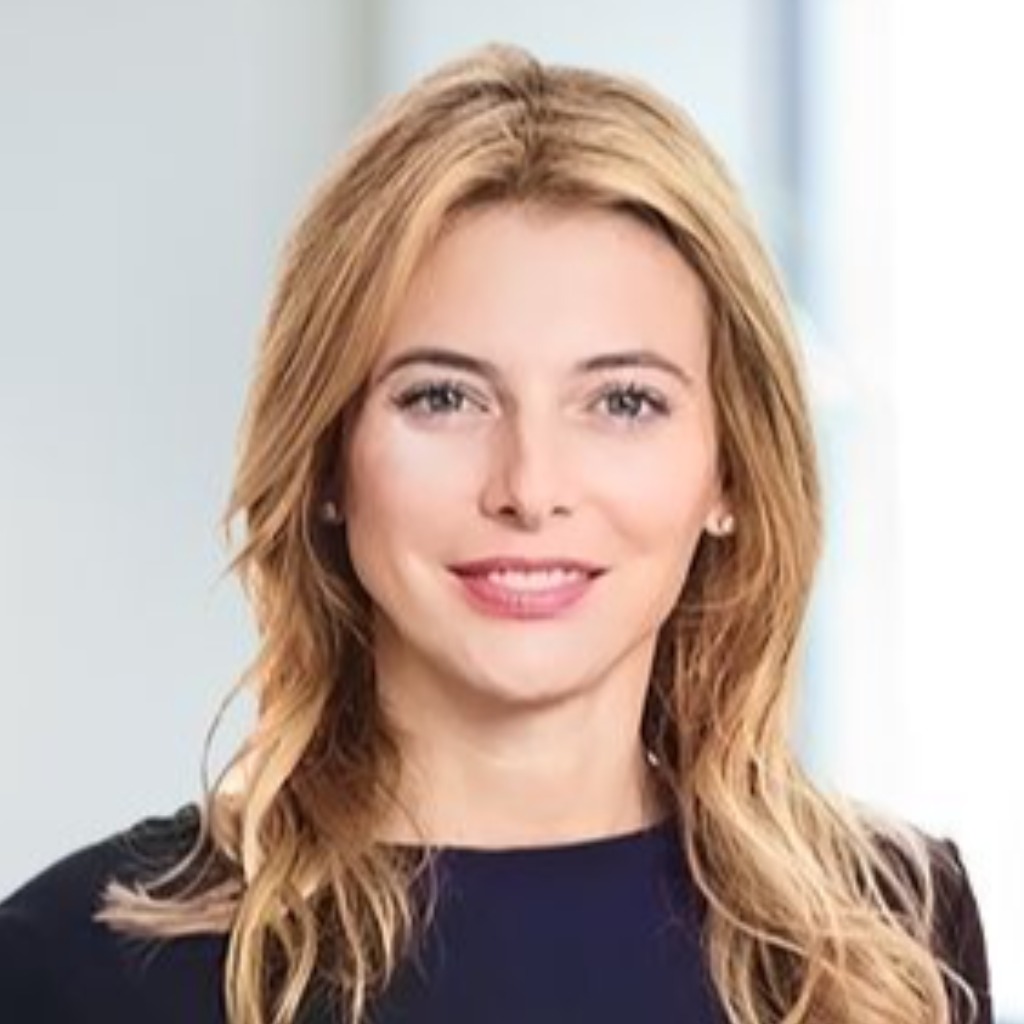 Sophie Dechaumet